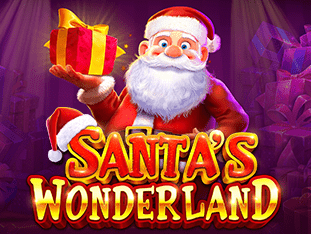 Santa's Wonderland icon