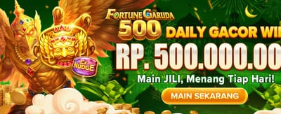 Login istana777 Jackpot Instan