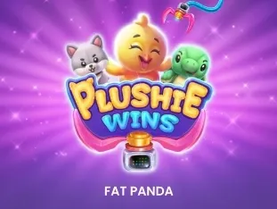 Plushie Wins (1) icon
