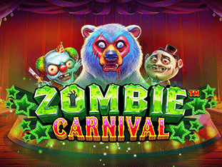 Zombie Carnival icon