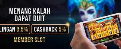 Klaim Hadiah Spesial Hari Ini