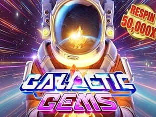 Galactic Gems icon